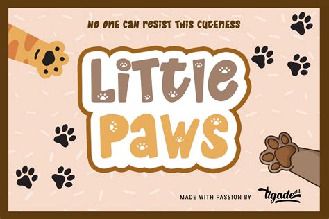 Little Paws .